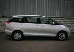 7-Seater People Mover